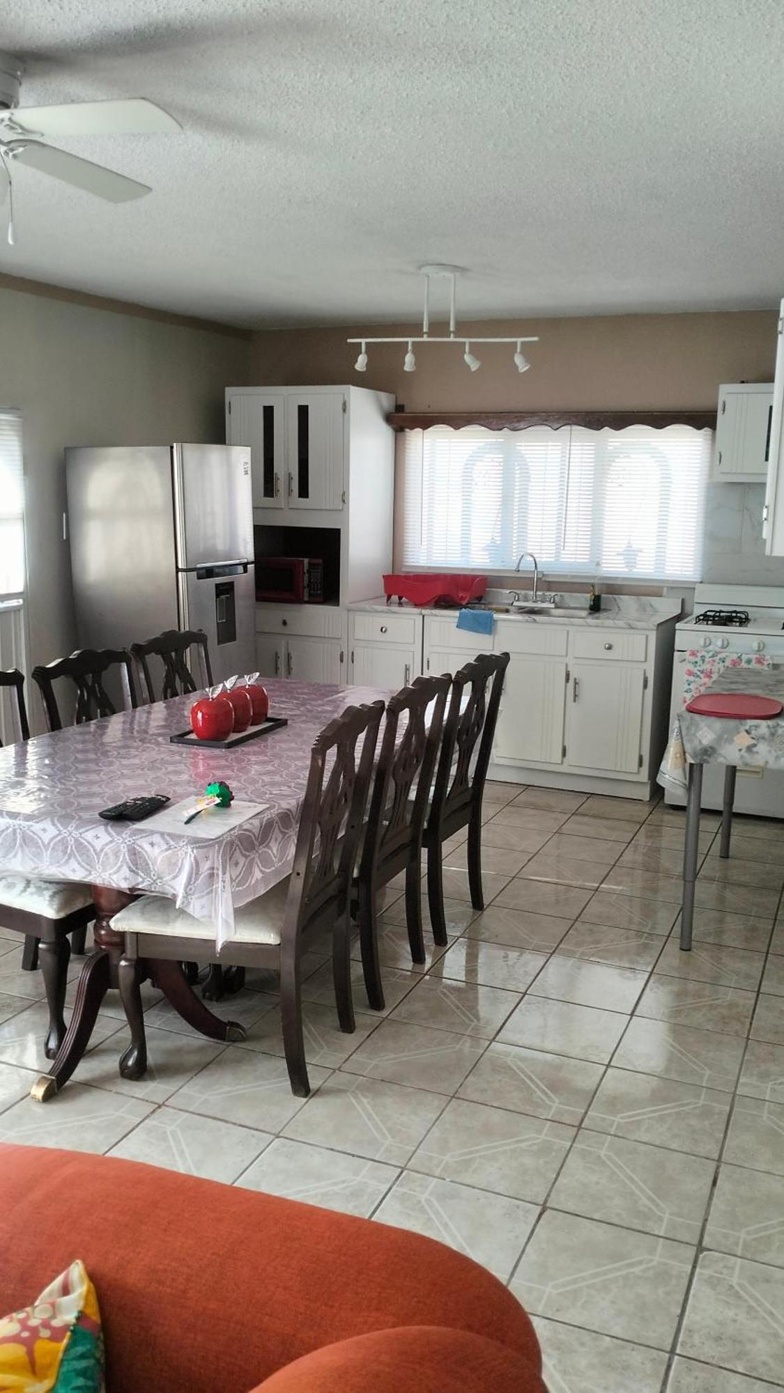 Geranios Villa Ciudad Juárez Eksteriør billede