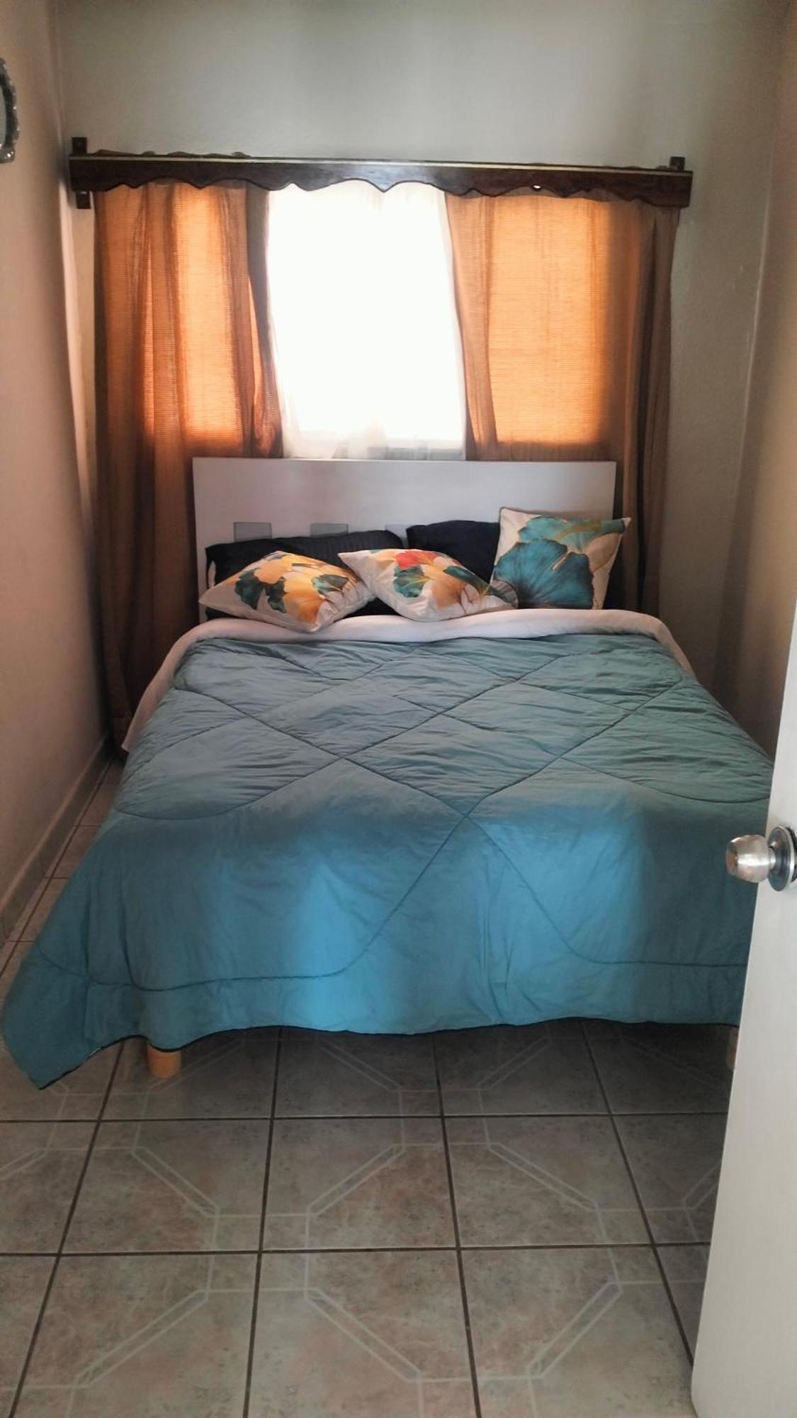 Geranios Villa Ciudad Juárez Eksteriør billede