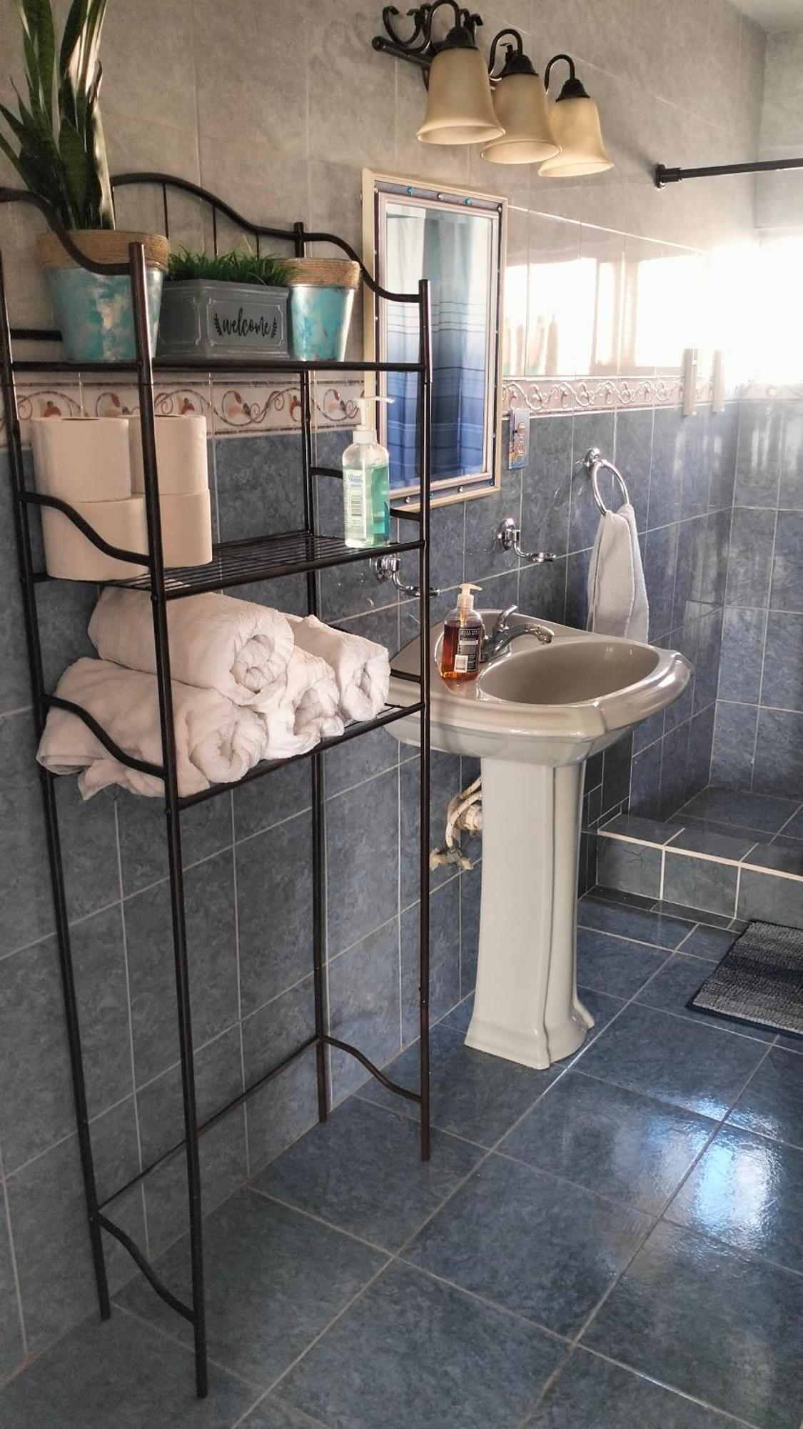 Geranios Villa Ciudad Juárez Eksteriør billede