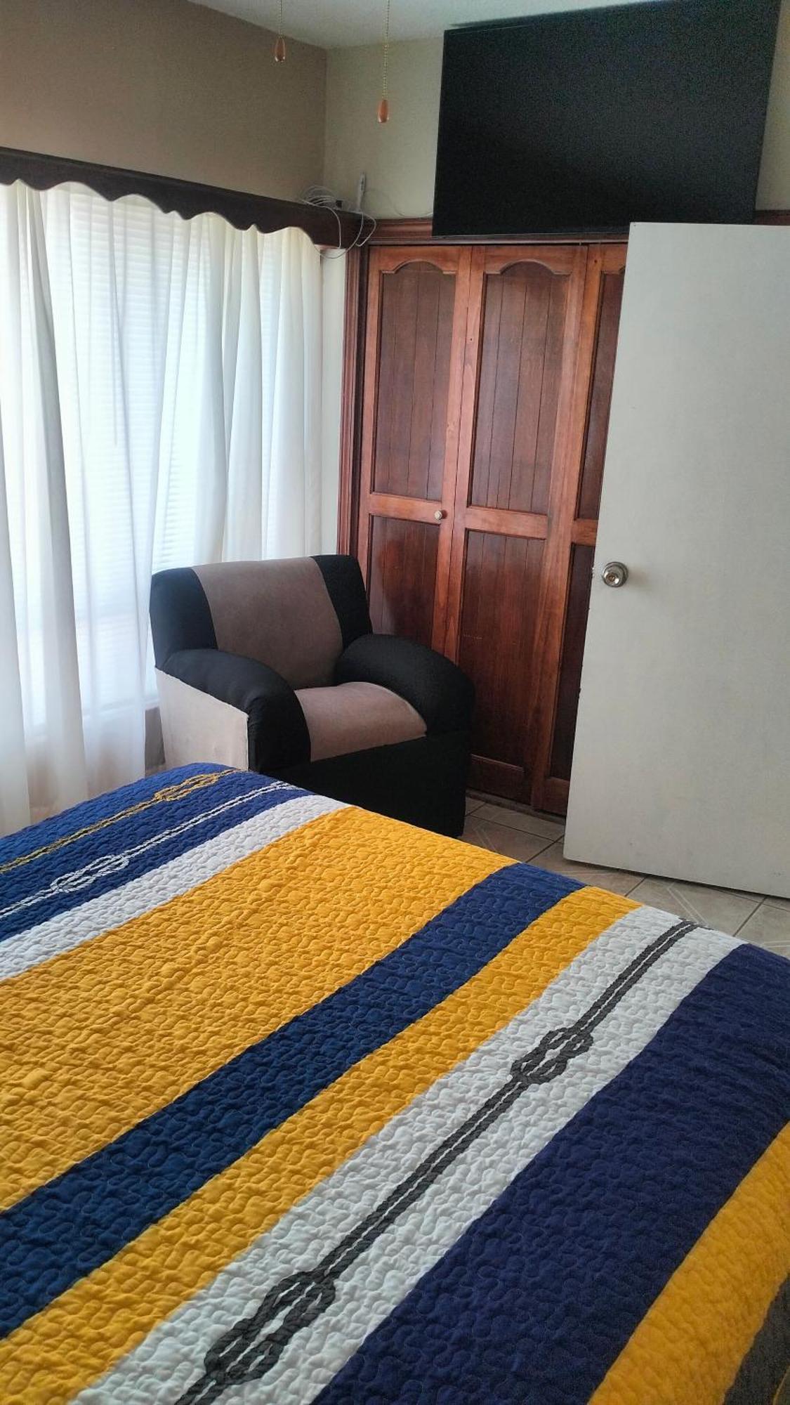 Geranios Villa Ciudad Juárez Eksteriør billede